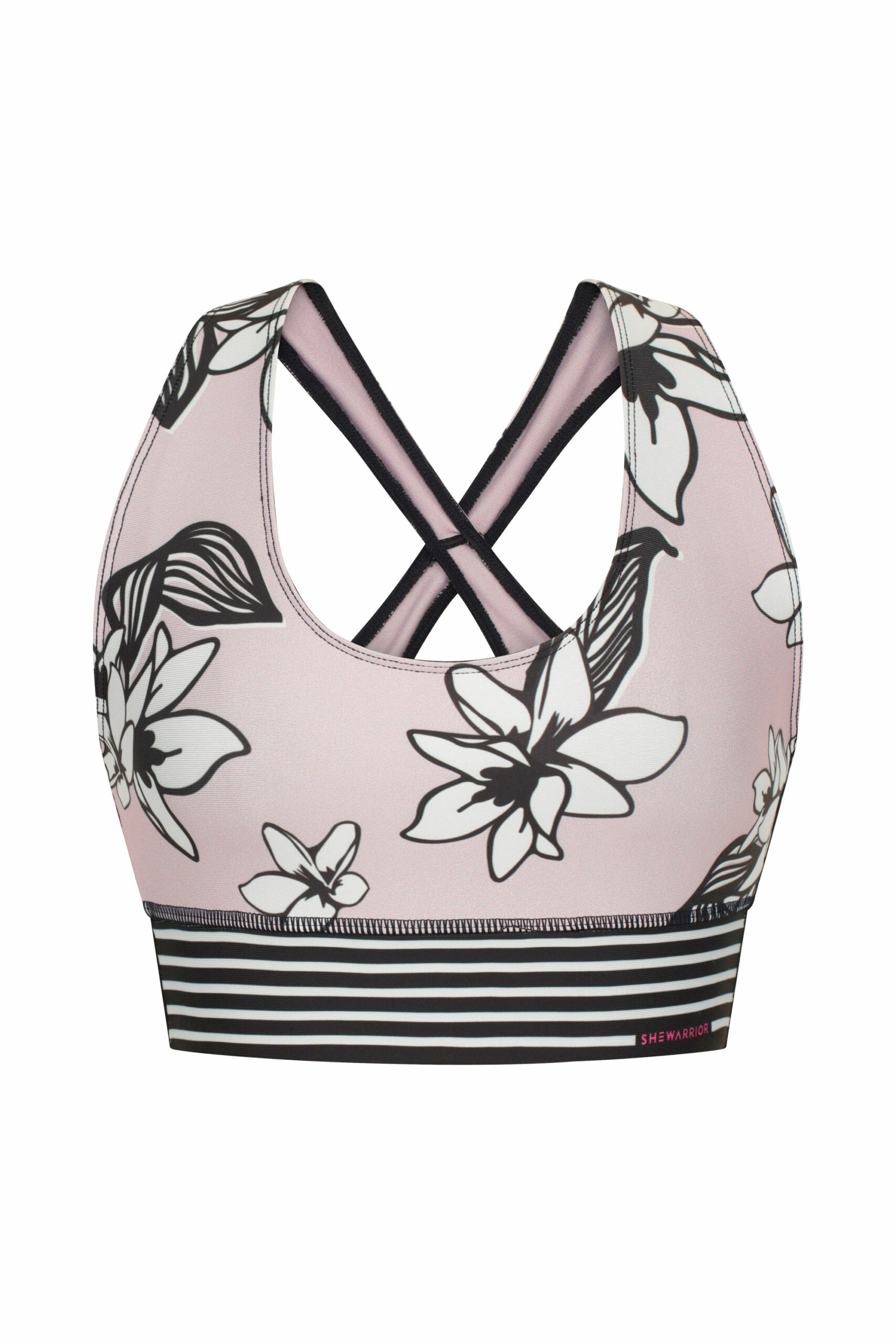 Cotton On Floral Sports Bras for Women